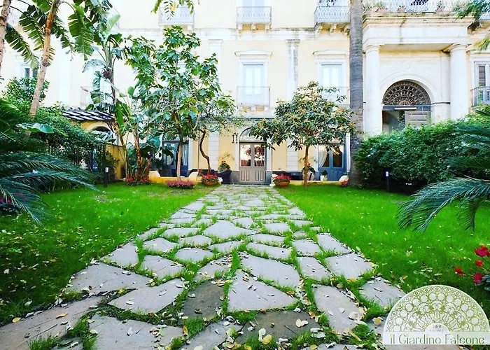 Il Giardino Falcone