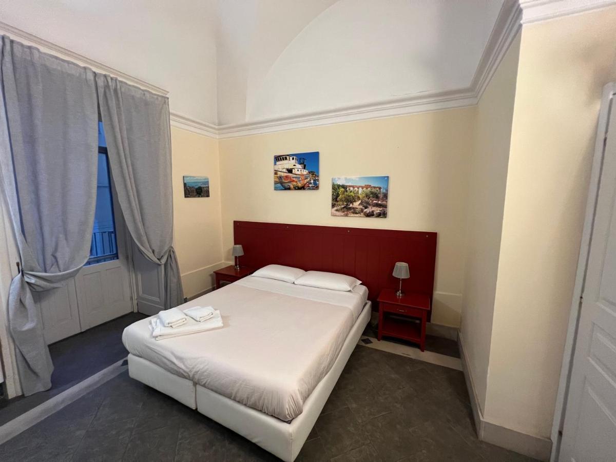 Bed & Breakfast Il Giardino Falcone