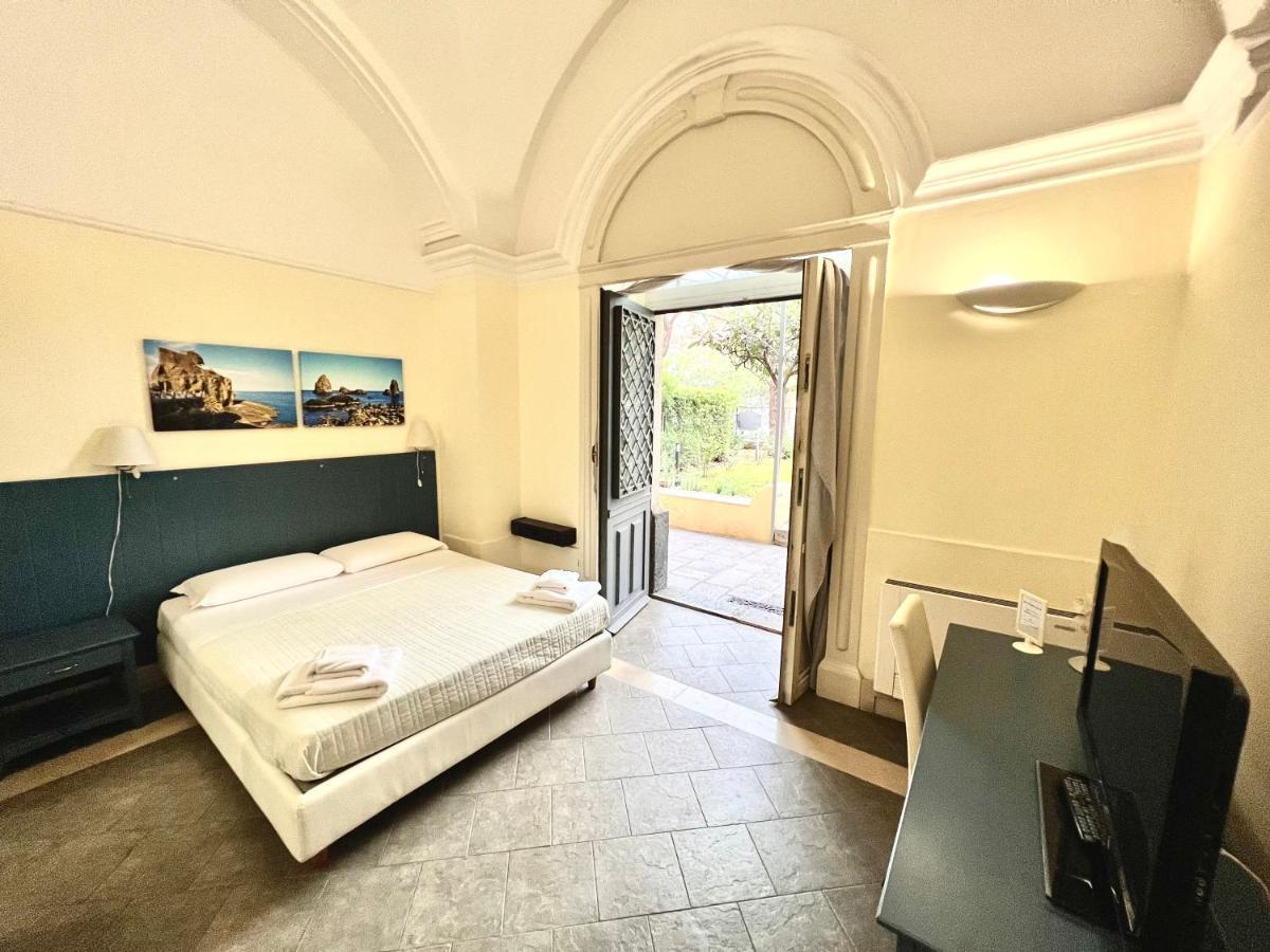 Il Giardino Falcone Bed & Breakfast Catania