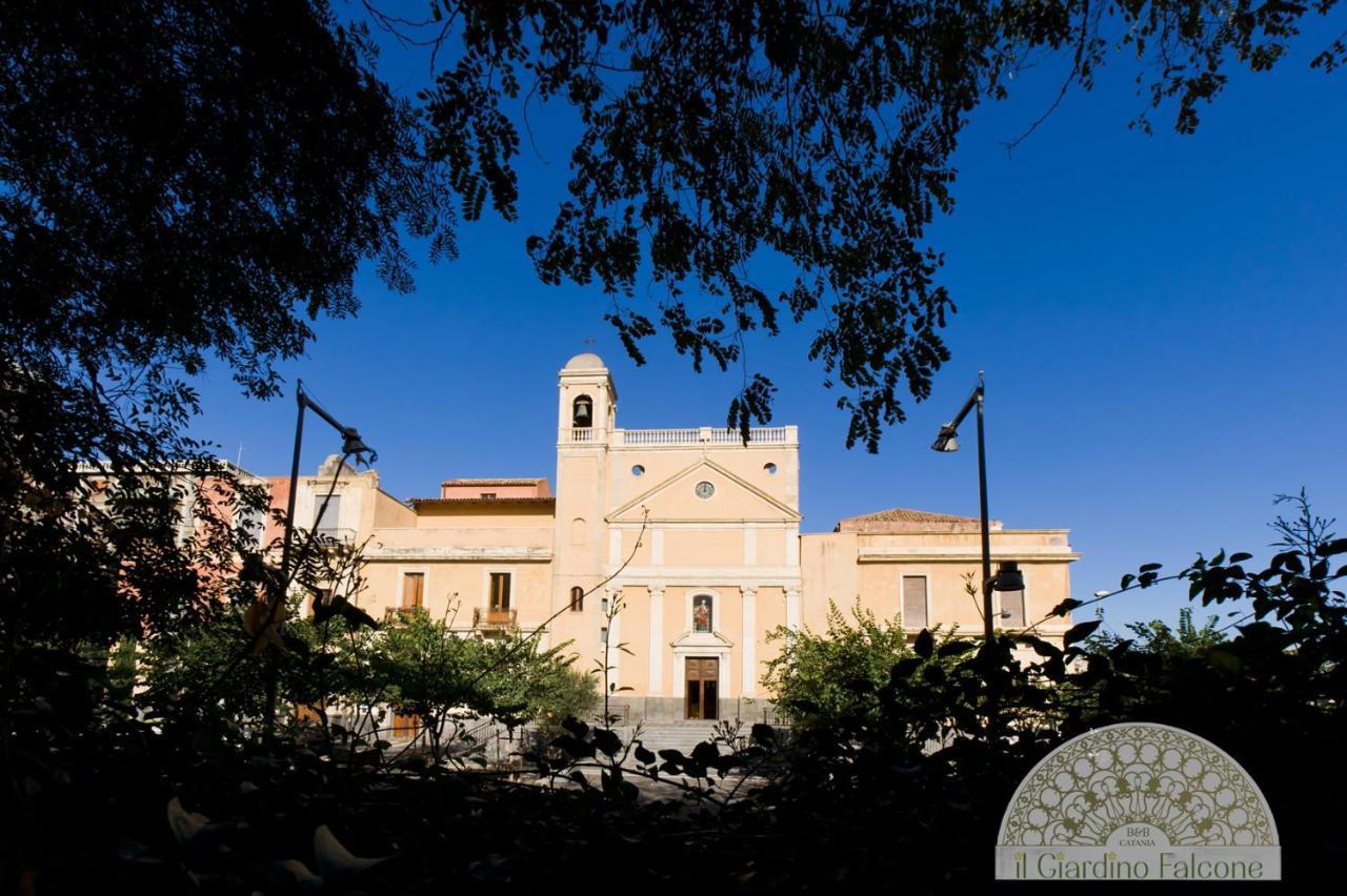 Bed & Breakfast Il Giardino Falcone