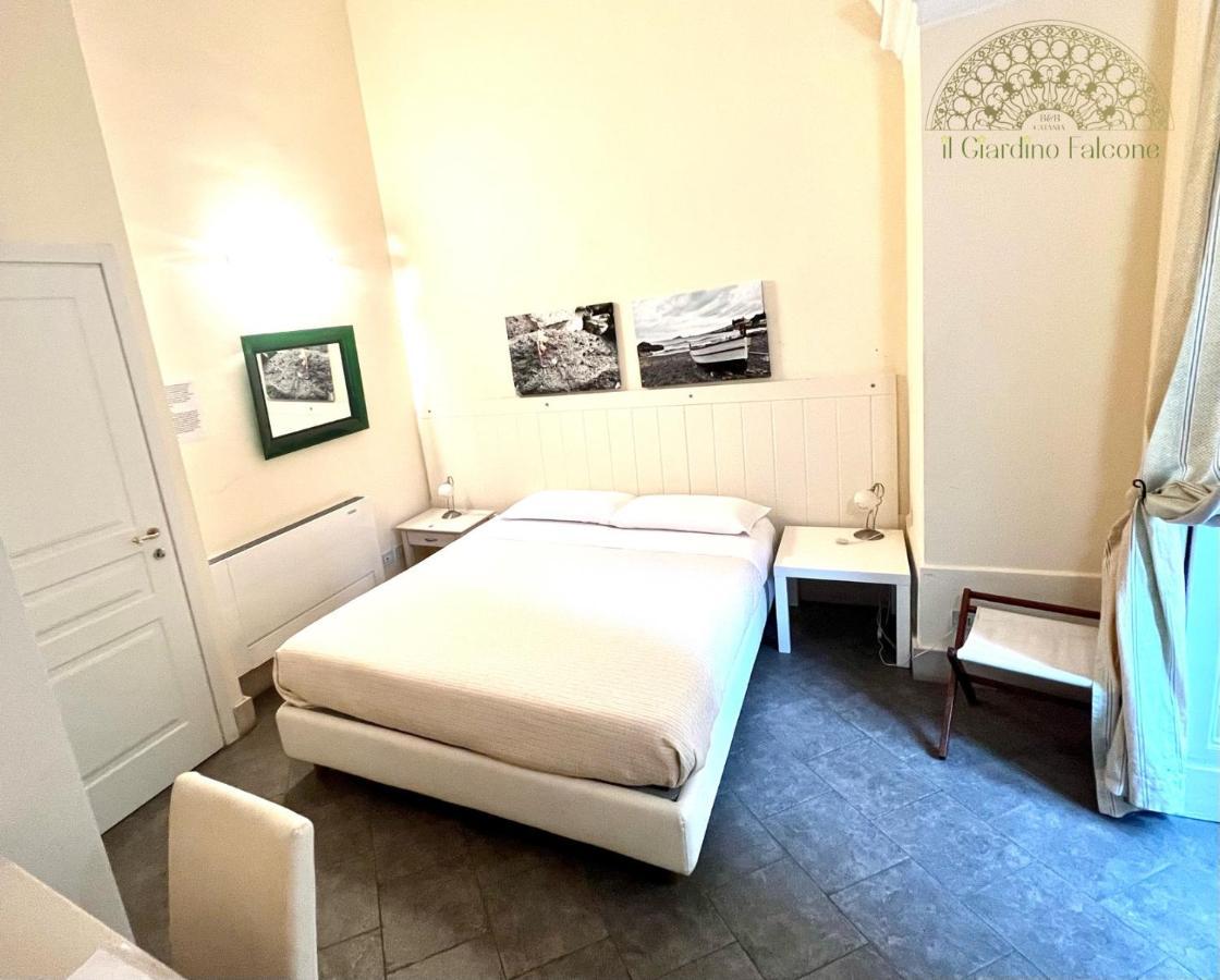 Bed & Breakfast Il Giardino Falcone
