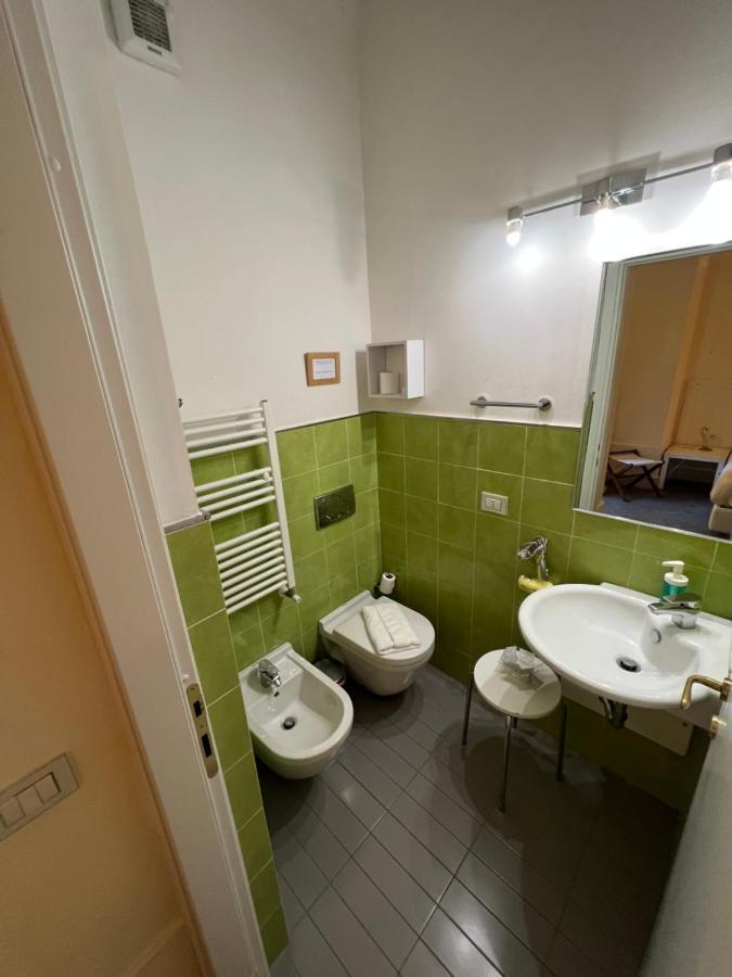 Bed & Breakfast Il Giardino Falcone