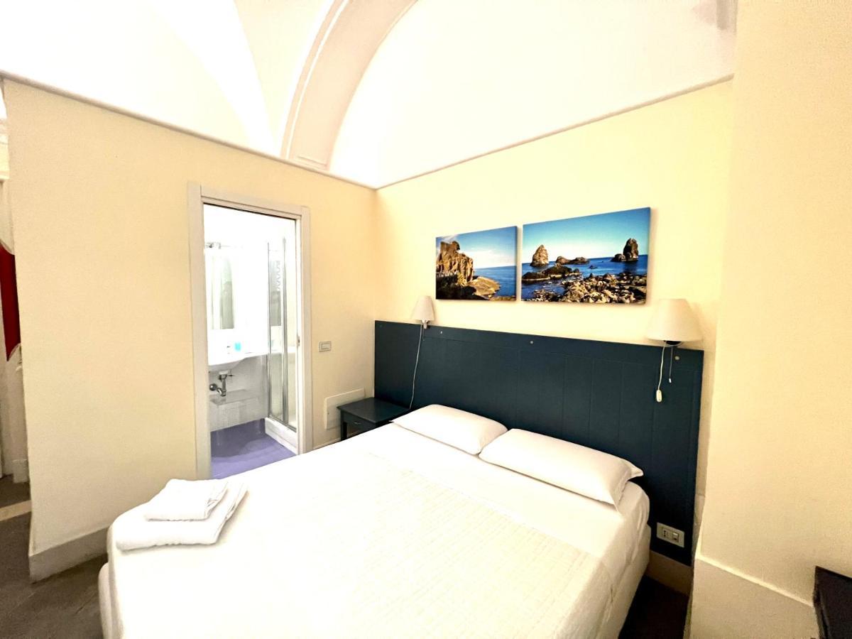 Bed & Breakfast Il Giardino Falcone