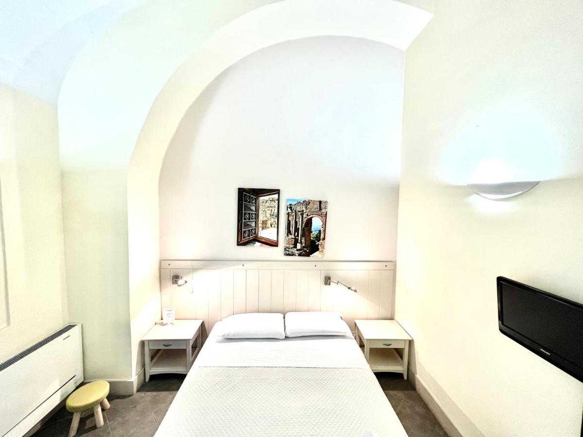 Il Giardino Falcone Bed & Breakfast