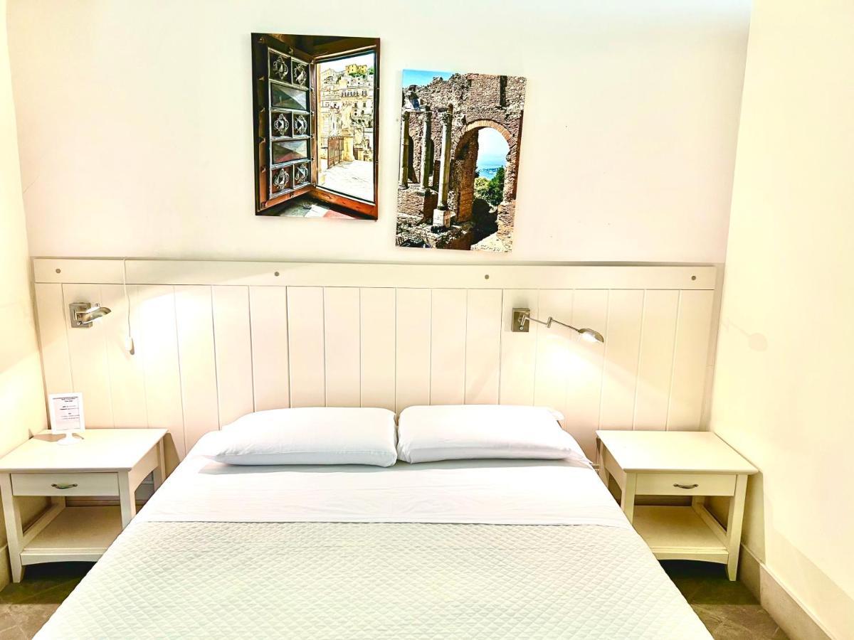 Il Giardino Falcone Bed & Breakfast Catania