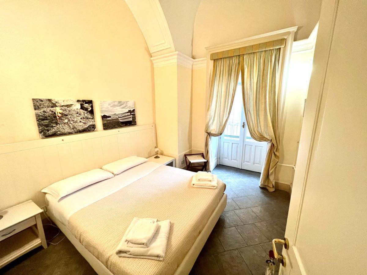 Il Giardino Falcone Bed & Breakfast Catania