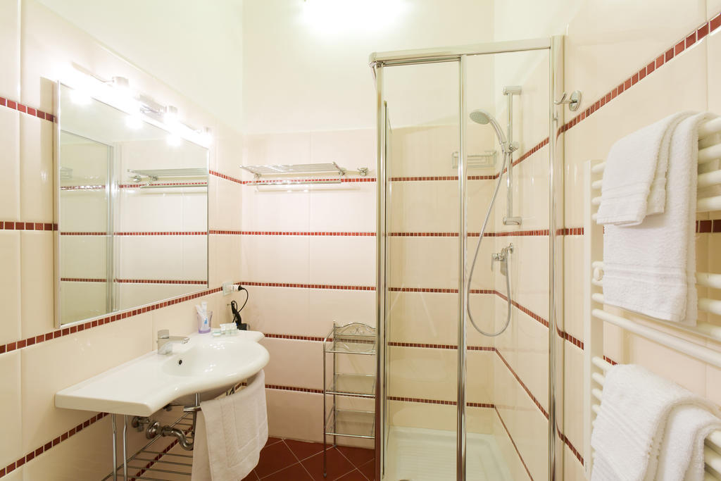 Bed & Breakfast Il Giardino Falcone 3*
