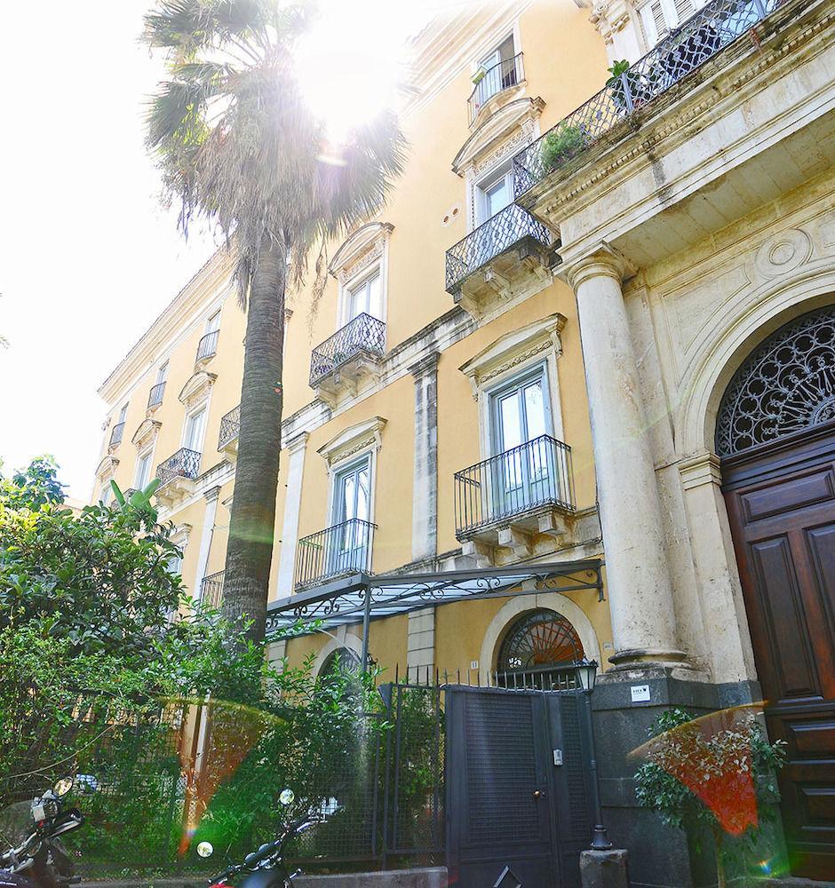 Bed & Breakfast Il Giardino Falcone 3*