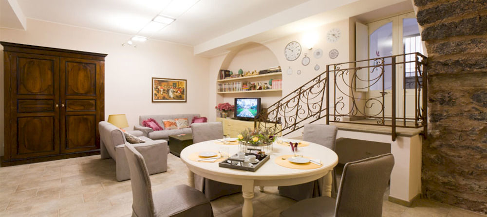 Bed & Breakfast Il Giardino Falcone Catania